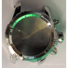 Diver Watchcase para Dive Ocean Timepiece